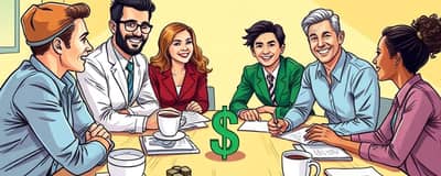 Negocia Como Un Pro: Ahorra en Todas Tus Transacciones