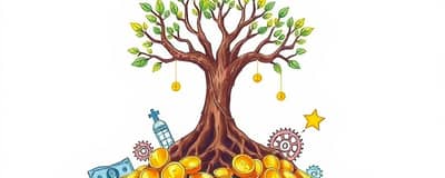Reglas de Oro: Principios Inquebrantables de Control Financiero