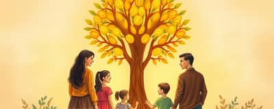 Crea Tu Legado: Planificación Financiera para Generaciones