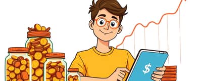 Finanzas para Novatos: Primeros Pasos hacia el Control Absoluto