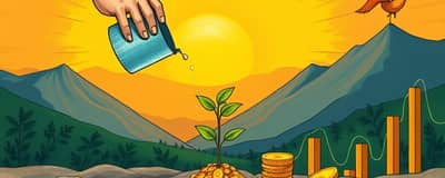 Inversiones Básicas: Primeros Pasos para Multiplicar Tu Dinero