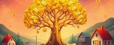 Ingresos Pasivos: Construye Flujos de Dinero Sin Esfuerzo