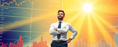 Invierte con Confianza: Supera los Miedos Financieros