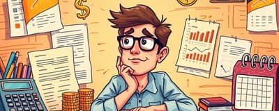 La Auditoría Personal: Revisa Tu Salud Financiera Anualmente