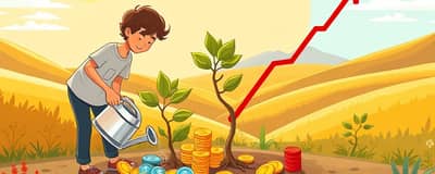 Del Ahorro a la Inversión: Una Guía Práctica