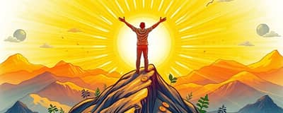 La Mentalidad de Abundancia: Clave del Control Financiero