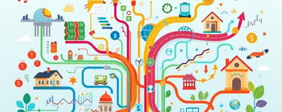 Crea Tu Portafolio Perfecto: Diversificación Optima