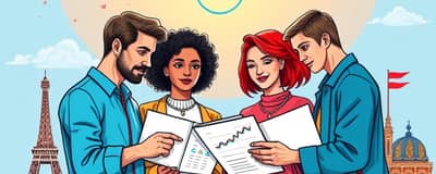 Descubre el Poder de los Planes de Inversión Personalizados
