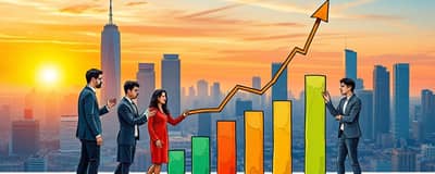 Potencia Tu Capital: Planes de Crecimiento Acelerado