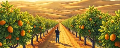 Prepárate para el Futuro: Inversiones que Dan Frutos