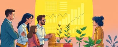 El ABC de los Planes de Inversión Exitosos