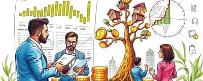 El Secreto de los Ricos: Sus Planes de Inversión