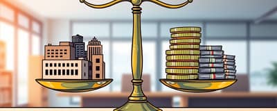Activos Fijos y Variables: ¿Dónde Pones Tu Dinero?