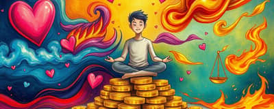 Gestiona Tus Emociones, Controla Tus Finanzas
