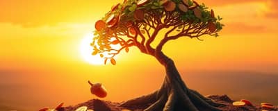 De Pequeñas Sumas a Grandes Fortunas: El Camino del Inversor