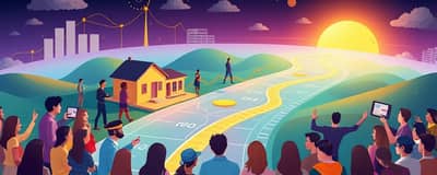 Desbloquea Tu Futuro: Planes de Inversión Personalizados