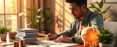 Dinero Bajo Control: Estrategias Simples para el Éxito