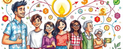 Creando Riqueza: Planes para Cada Estilo de Vida