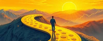 Tu Primer Paso Hacia la Libertad Financiera: Planifica