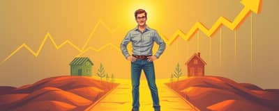 Inversiones Inteligentes para Principiantes sin Miedo