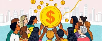 Comprende los Fondos de Inversión: Tu Aliado Financiero
