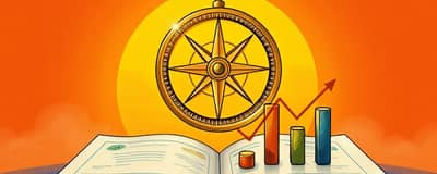 Ajusta Tu Brújula Financiera: Refuerza Tus Inversiones