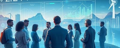 El Impacto de la Tecnología en Tu Estrategia de Inversión