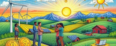 Más Allá de lo Convencional: Inversiones Impactantes