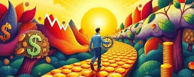 El Arte de Invertir: Construye Tu Futuro Financiero