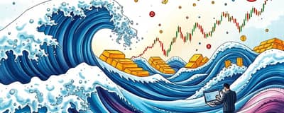 Cómo Proteger Tu Dinero de la Volatilidad del Mercado