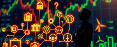 Elige Activos Ganadores: Claves para una Inversión Sólida