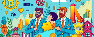 Estrategias de Inversión que Realmente Funcionan