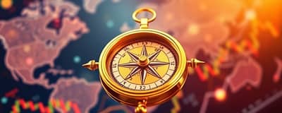 La Brújula del Inversor: Guía para Navegar el Mercado