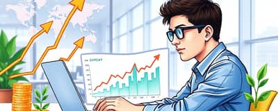 Los Mejores Planes de Inversión para Jóvenes Profesionales