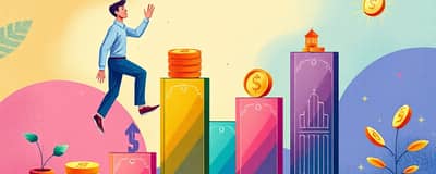 Deudas Inteligentes: Impulsa Tu Plan de Inversión
