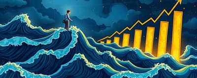 Invertir en Tiempos de Crisis: Oportunidades Ocultas