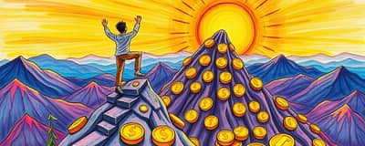 El Desafío de Invertir: Logra Tus Sueños Financieros