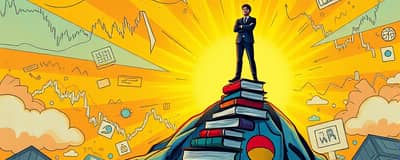 Aprende de los Mejores: Lecciones de Inversión Master
