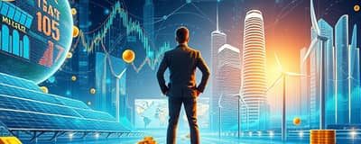 Descubre las Tendencias Clave para Inversores Astutos