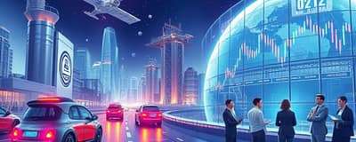 Invierte en Tecnología: Oportunidades del Futuro