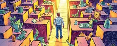 Evita Estos Errores en Tu Estrategia de Inversión