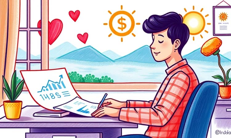 La Relación entre Control Financiero y Bienestar Emocional