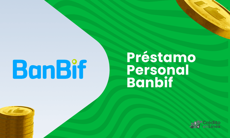 Préstamo Personal Banbif: Cómo Funciona y Cómo Solicitarlo