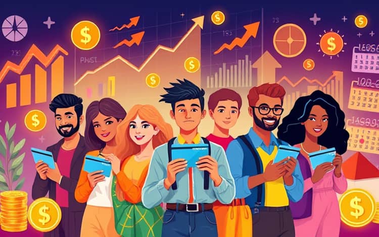 Educación Financiera: Tu Guía de Tarjetas de Crédito