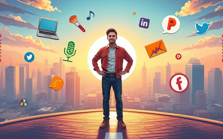 Monetiza Tus Habilidades: Genera Ingresos Extra Hoy